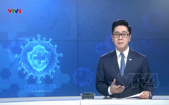 Nỗ lực cao nhất đảm bảo vắc xin Covid-19 cho Việt Nam