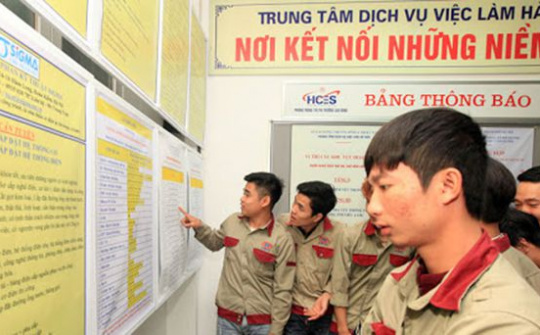 Chính sách mới có hiệu lực từ tháng 6/2021
