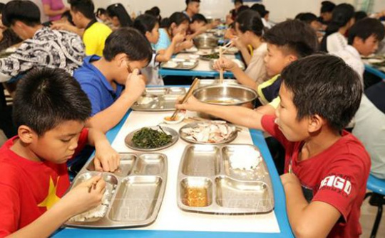 Quy định chính sách trợ giúp xã hội đối với đối tượng bảo trợ xã hội