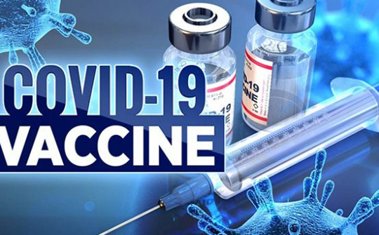 2 cơ chế để doanh nghiệp tham gia mua vaccine COVID-19