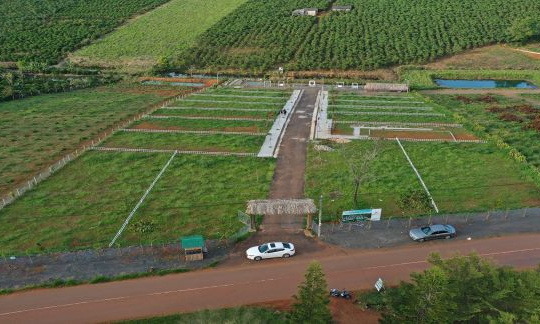 Loạn phân lô bán nền trái phép, Lâm Đồng đình chỉ công tác nhiều cán bộ TP. Bảo Lộc