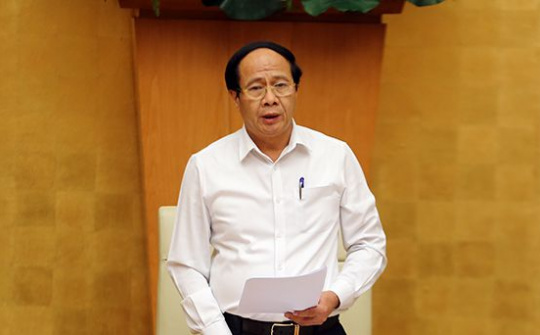 Đầu tư đủ mạnh để phòng, chống thiên tai; phải có kịch bản ứng phó thiên tai trong bối cảnh COVID-19