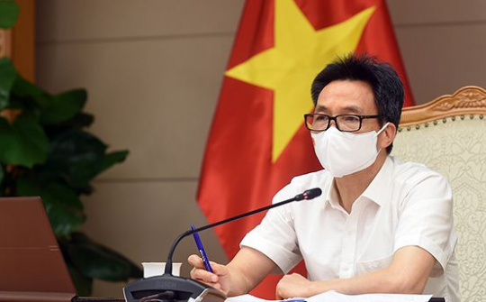 Kiểm soát thật nghiêm ngặt, giãn cách triệt để, không để lây nhiễm chéo