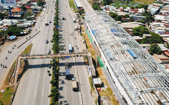 Bộ KH&ĐT: Công bố thủ tục hành chính mới, bãi bỏ trong lĩnh vực đầu tư tại Việt Nam