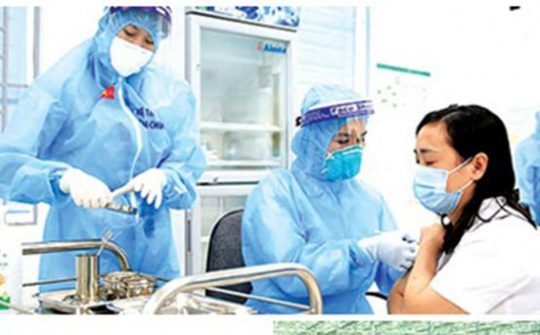 Chỉ đạo, điều hành của Chính phủ, Thủ tướng Chính phủ nổi bật tháng 5/2021