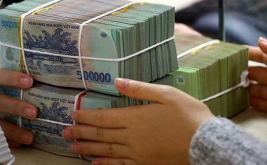 Phấn đấu dự toán thu nội địa năm 2022 tăng khoảng 6-8%