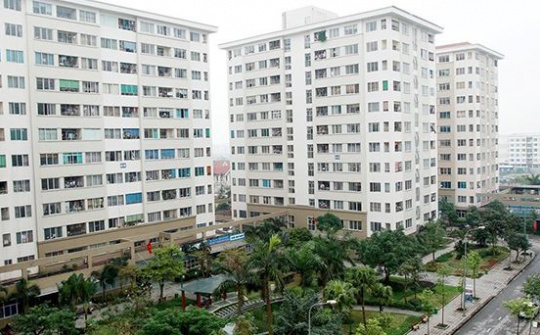 Hạn chế tình trạng địa phương tự ý điều chỉnh Chương trình, kế hoạch phát triển nhà ở