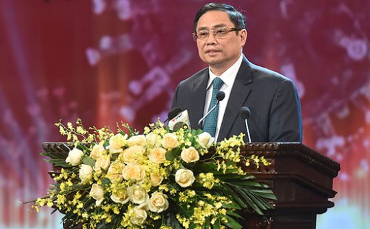 Sự đồng lòng của nhân dân là chìa khóa mở cánh cửa lớn để chúng ta chiến thắng đại dịch