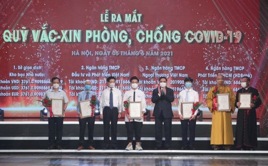 Sức mạnh của tinh thần đoàn kết