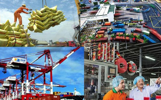 Đổi mới chính sách thu hút đầu tư nước ngoài gắn với bảo đảm quốc phòng, an ninh