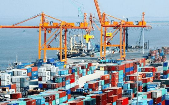 Cảnh giác với những luận điệu xuyên tạc vai trò của kinh tế nhà nước trong nền kinh tế thị trường định hướng xã hội chủ nghĩa