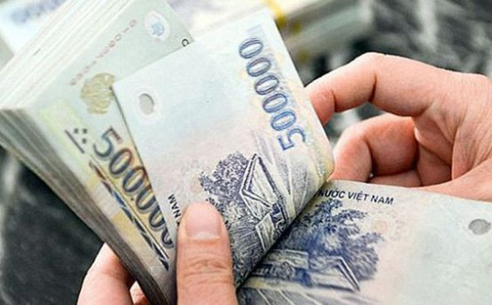 Dự toán chi tạo nguồn cải cách tiền lương 2022