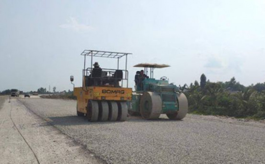 Tăng cường, đẩy mạnh công tác quyết toán dự án hoàn thành