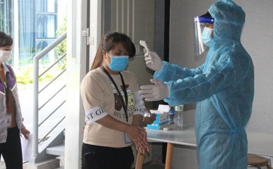 BHXH: Nhiều chính sách hỗ trợ cho doanh nghiệp, người lao động gặp khó do COVID-19