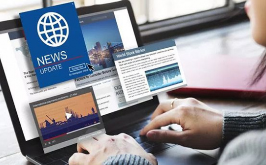 Báo chí và chuyển đổi số: Nhiều thách thức trong thời đại số