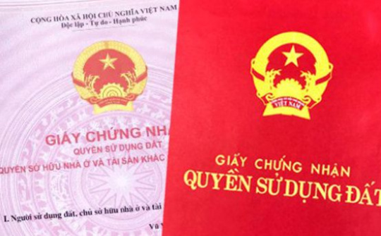 Quy định về giấy tờ, tài liệu chứng minh chỗ ở hợp pháp