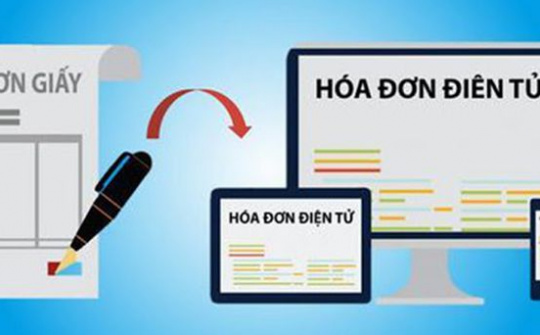 Áp dụng hóa đơn điện tử ở Việt Nam hiện nay: Thực trạng và những vấn đề đặt ra
