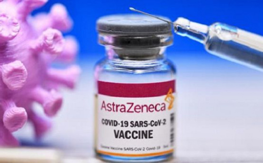 Quyết định bổ sung kinh phí cho Bộ Y tế để mua 61 triệu liều vaccine phòng COVID-19