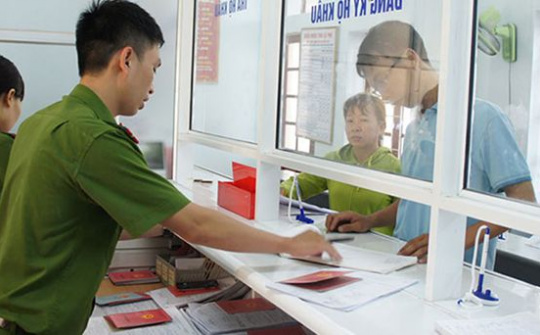 4 Luật có hiệu lực từ 1/7/2021