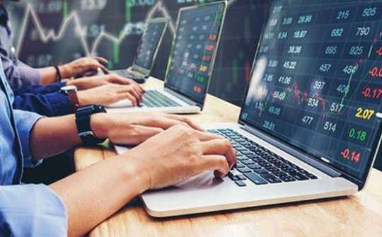 Quy định xử phạt vi phạm hành chính trong lĩnh vực chứng khoán và thị trường chứng khoán