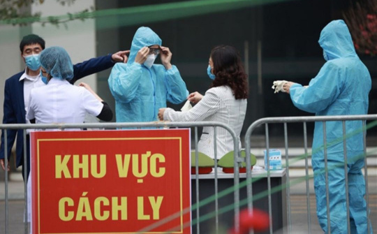 Thanh  Hóa: Khởi tố vụ án làm lây lan dịch bệnh Covid-19 liên quan đến nữ bệnh nhân trở về từ TP.HCM