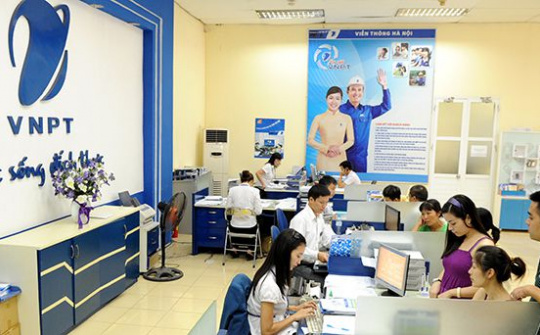 Quy định danh mục và thời hạn định kỳ chuyển đổi vị trí công tác thuộc ngành thông tin và truyền thông