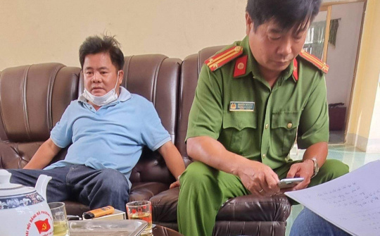 Gia Lai: Vào cuộc điều tra việc nhóm côn đồ tấn công phóng viên 