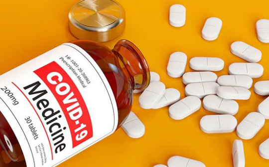 Không được lợi dụng tình hình dịch COVID-19 để đầu cơ, găm hàng và đẩy giá thuốc tăng cao