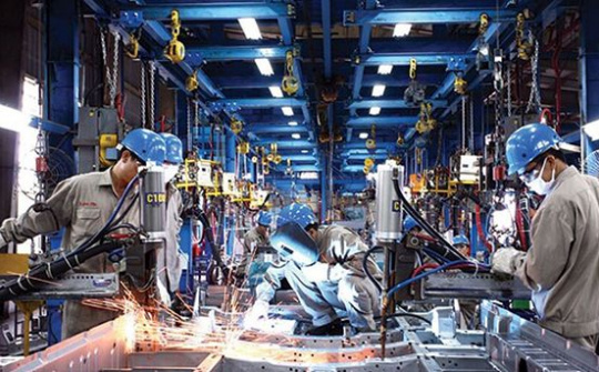 Rà soát, xử lý các vướng mắc trong các văn bản quy phạm pháp luật trong đầu tư, kinh doanh, đất đai, thuế