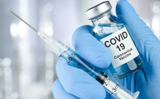Cảnh giác những chiêu trò lừa đảo tiêm Vaccine COVID-19