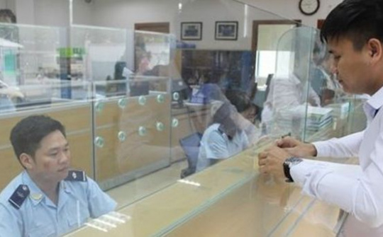 Quy định chi tiết và biện pháp thi hành Luật Hải quan về thủ tục hải quan; kiểm tra, giám sát, kiểm soát hải quan