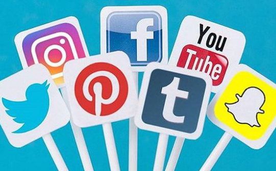 Chỉ các mạng xã hội có giấy phép thiết lập mới có quyền cung cấp dịch vụ phát trực tuyến livestream