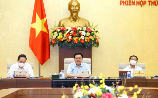 Chủ động rà soát để khắc phục những vướng mắc về cơ chế