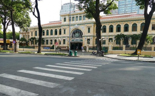 Trận đánh không được phép thất bại