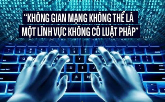 Tự do ngôn luận trong quan hệ với luật pháp