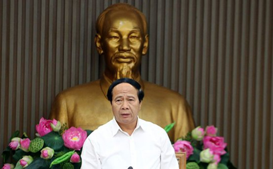 Chấm dứt tình trạng tàu cá Việt Nam vi phạm các quy định IUU để gỡ “thẻ vàng” vào năm 2022