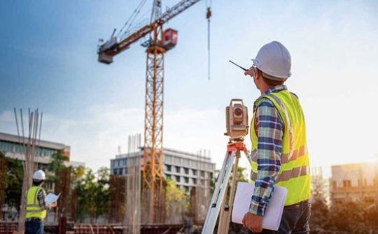 Sửa đổi, bổ sung quy định về xử phạt vi phạm trong hoạt động đầu tư xây dựng