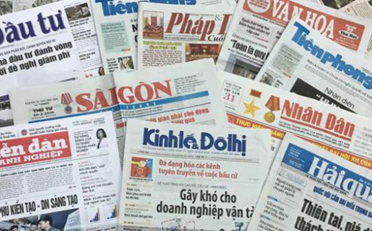 Cần hiểu đúng bản chất, nhận thức thấu đáo về tự do ngôn luận