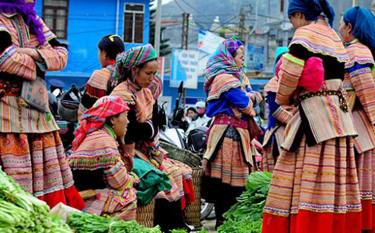 Phê duyệt Chương trình phát triển thương mại miền núi, vùng sâu, vùng xa và hải đảo giai đoạn 2021-2025