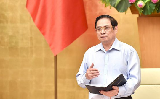 Tận dụng tối đa “giờ vàng, ngày vàng, tuần vàng” khi đang thực hiện cách ly