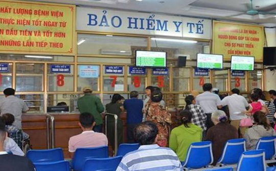Chính sách BHYT: Cân bằng giữa đạt độ bao phủ và bền vững
