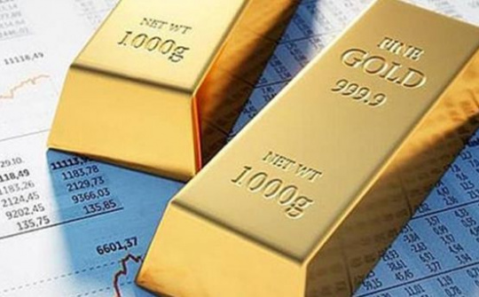 Tăng thuế xuất khẩu các mặt hàng vàng có hàm lượng vàng dưới 95% từ 0% lên 2%