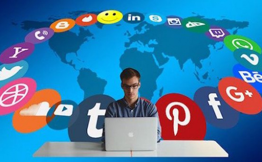 Trách nhiệm của tổ chức, cá nhân khi sử dụng Mạng xã hội