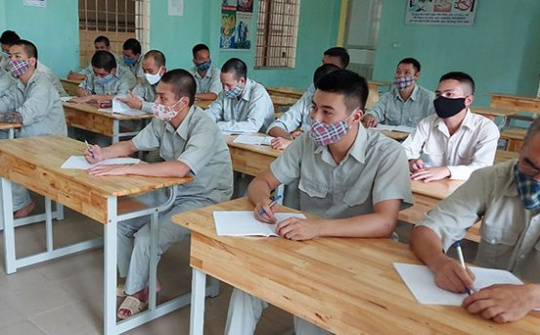 Quy định mới về cai nghiện ma túy tự nguyện tại gia đình, cộng đồng