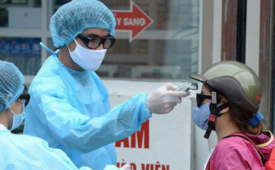 Chỉ đạo, điều hành của Chính phủ, Thủ tướng Chính phủ nổi bật tuần từ 12-16/7/2021