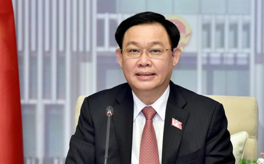 Vận dụng tư tưởng Hồ Chí Minh trong hoạt động lập pháp, góp phần xây dựng và hoàn thiện nhà nước pháp quyền xã hội chủ nghĩa Việt Nam