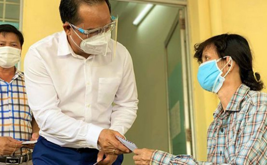 Nghị quyết 68 của Chính phủ: Quyết sách kịp thời, nhân văn, thiết thực, hợp lòng dân