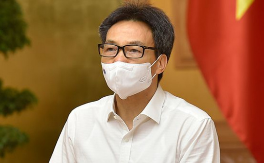 Xét nghiệm hiệu quả, tiết kiệm; thống nhất quy định về xét nghiệm với lái xe vận tải