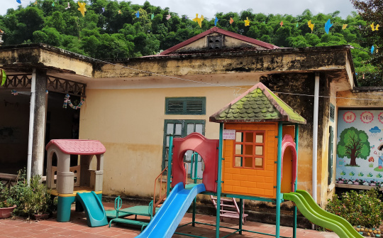 Thanh Hóa: Bất thường đến khó tin trong hồ sơ thực hiện quy trình bổ nhiệm cán bộ