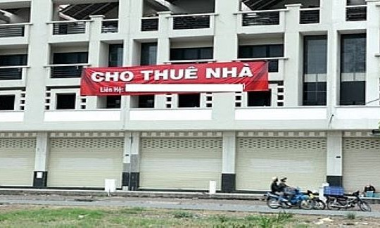 Ngành thuế phối hợp công an, công chứng giám sát giao dịch bất động sản